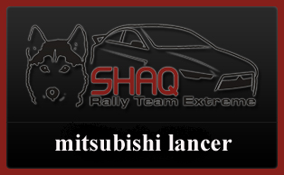 Mitsubishi Lancer EVO X